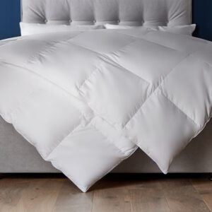 Silentnight 90% Down 10% Duck Feather 10.5 Tog Duvet