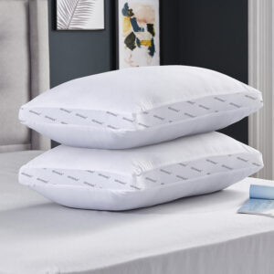 Silentnight Airmax Super Support Pillow - 2 pack
