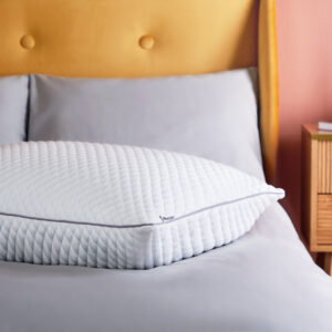 Silentnight Air Comfort Pillow
