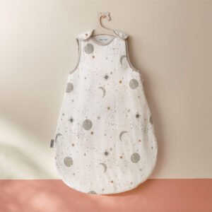 Silentnight Safe Nights Celestial Baby Sleep Bag – 6-18 Months