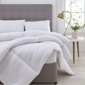 Silentnight Bounceback Duvet - 10.5 Tog