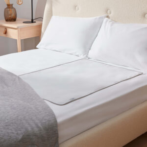 Silentnight Restore Cooling Gel Mattress Pad