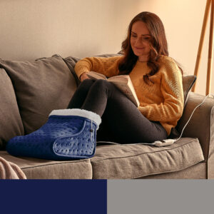 Silentnight Cosy Foot Warmer