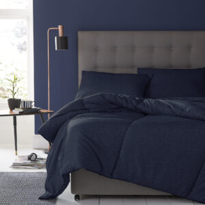 Silentnight Coverless Duvet and Pillowcase Set - 10.5 Tog