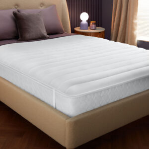 Silentnight Deep Sleep Mattress Topper
