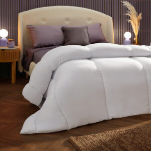 Silentnight Deep Sleep Duvet - 15 Tog
