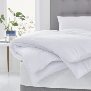 Silentnight Essentials Duvet - 4.5 Tog
