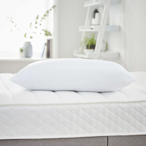 Silentnight Essential Memory Foam Core Pillow