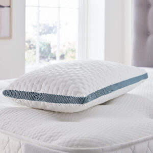 Silentnight Ultragel Pillow