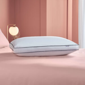 Silentnight Hotel Collection Box Pillow