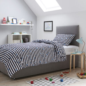 Silentnight Healthy Growth Stars Duvet Sets