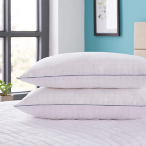 Silentnight Lift Pillow Pair