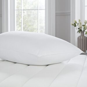 Silentnight Pocket Sprung Pillow