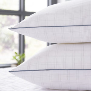 Silentnight Wellbeing Collection Re-balance Pillow Pair