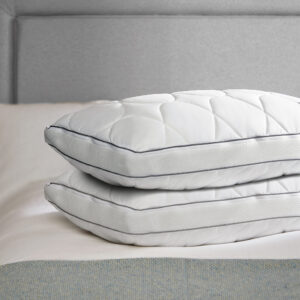Sealy Airflow Memory Foam Pillow - 2 Pack