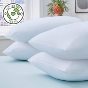 Snug Chill Out Pillows - 4 Pack