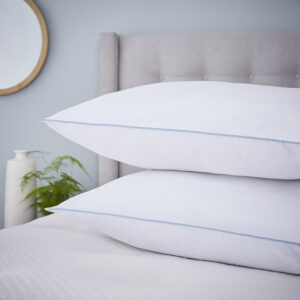 Silentnight So Cool Pillow Pair