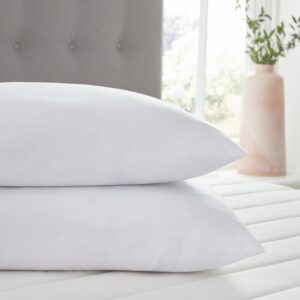 Silentnight Ultrabounce Pillow - 2 Pack