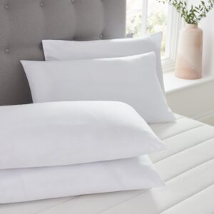 Silentnight Ultrabounce Pillows - Pack of 4