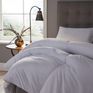 Silentnight Warm and Cosy Duvet - 15 Tog
