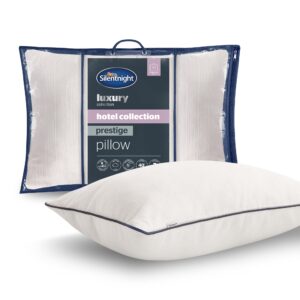 Silentnight Hotel Collection Prestige Pillow