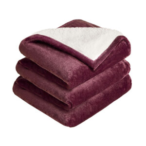 Silentnight Heat Genie Self-Heating Giant Blanket