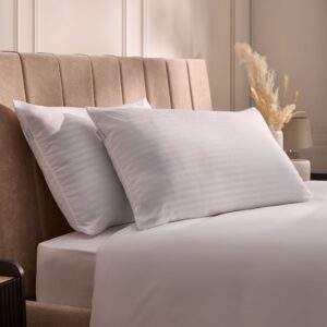 Silentnight Hotel Collection Pillow - 2 Pack