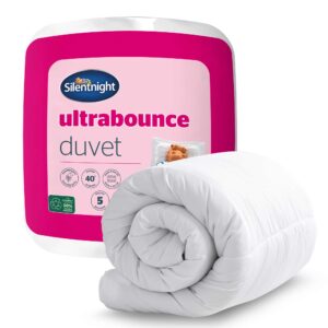 Silentnight Ultrabounce Duvet - 13.5 Tog