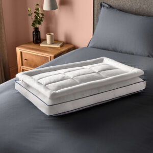 Silentnight Hotel Collection Endless Comfort Pillow