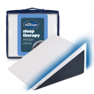 Silentnight Sleep Therapy Wedge Pillow