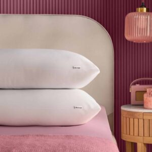 Silentnight Ultrabounce Pillow - 2 Pack