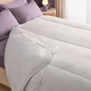 Silentnight Deep Sleep All Seasons Duvet - 4.5 tog + 10.5 tog