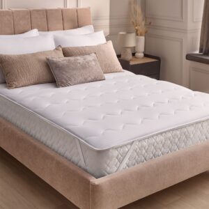 Silentnight Hotel Collection Mattress Protector