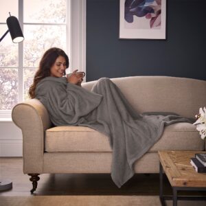 Silentnight Snugsie Wearable Blanket