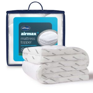 Silentnight Airmax Mattress Topper