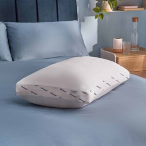 Silentnight Airmax Memory Breathe Pillow