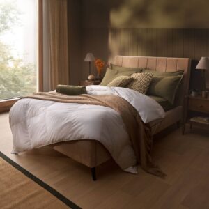 Sleepeezee Natural Feather and Down 10.5 Tog Duvet