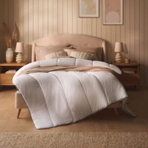 Sleepeezee Sumptuous Cotton 10.5 Tog Duvet
