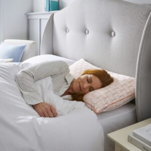 Silentnight Restore Cooling Copper Pillow