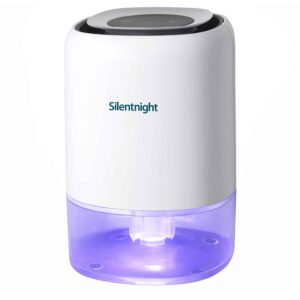 Silentnight Airmax 300 1L Dehumidifier