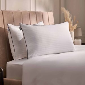 Silentnight Luxury Hotel Collection Pillow Pair