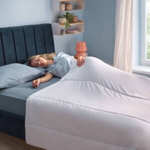 Silentnight Summer Breeze Duvet - 4.5 Tog