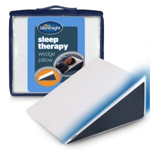 Silentnight Sleep Therapy Wedge Pillow