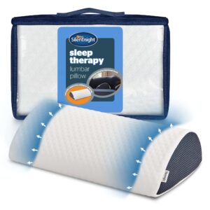 Silentnight Sleep Therapy Lumbar Pillow