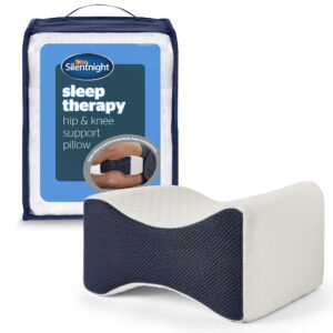 Silentnight Sleep Therapy Hip & Knee Support Pillow