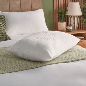 Silentnight Bamboo Pillow