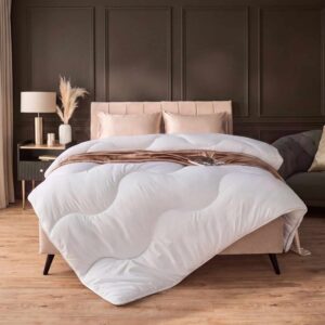 Silentnight Prestige Collection Sumptuous Silk 10.5 Tog Duvet