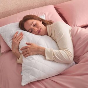 Silentnight Squishy Ultimate Pillow