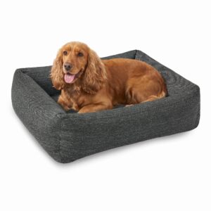 Silentnight Tuff Maxx Pet Bed